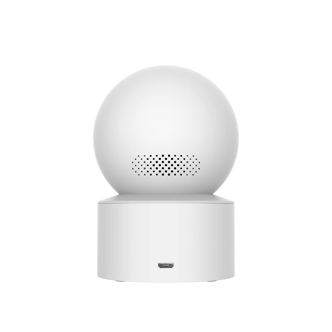 Xiaomi Smart Camera C200, 360° Vision, AI Human Detection, Clear and Crisp Video, Enhanced Night Vision Xiaomi Smart Camera C200, 360° Vision, AI Human Detection, Clear and Crisp Video, Enhanced Night Vision